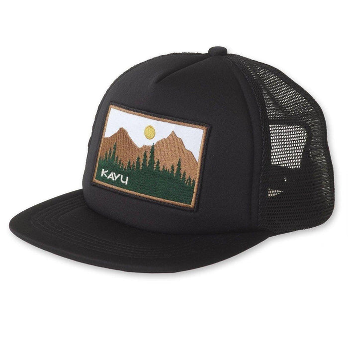 Kavu Foam Dome Hat from NORTH RIVER OUTDOORS