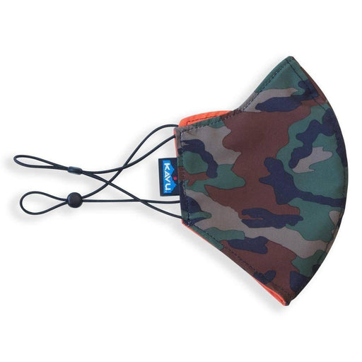 Kavu Masks (Made in USA) from NORTH RIVER OUTDOORS