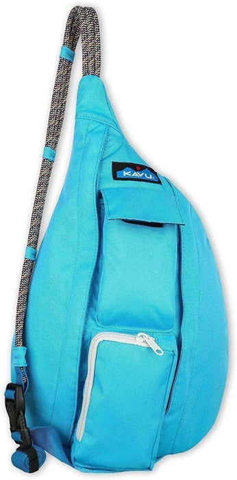 KAVU Mini Rope Sling Crossbody Bag from NORTH RIVER OUTDOORS