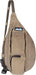 KAVU Rope Cord Bag Sling Crossbody Corduroy Backpack from NORTH RIVER OUTDOORS
