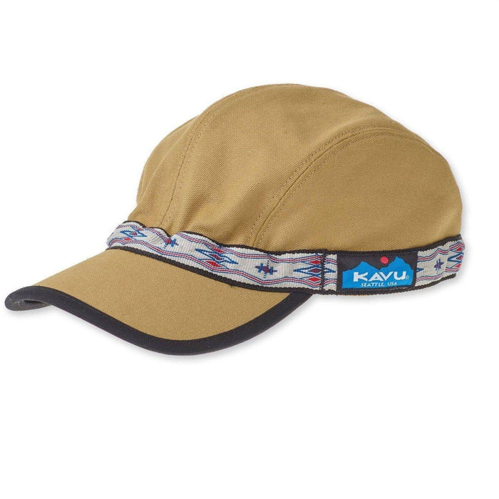 Kavu Strapcap (USA) from NORTH RIVER OUTDOORS