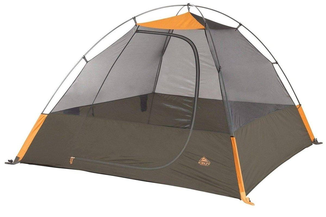 Kelty Grand Mesa 4 Tent from NORTH RIVER OUTDOORS