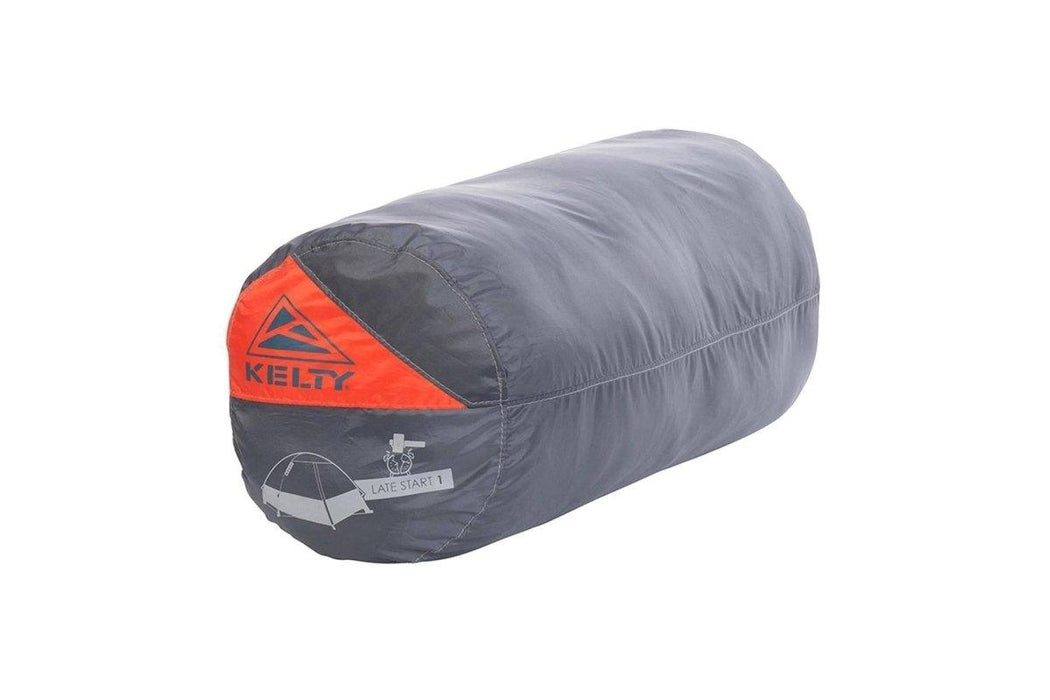 Kelty Late Start 1 Person Tent from NORTH RIVER OUTDOORS