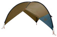 Kelty Sunshade W/Side Wall - NORTH RIVER OUTDOORS