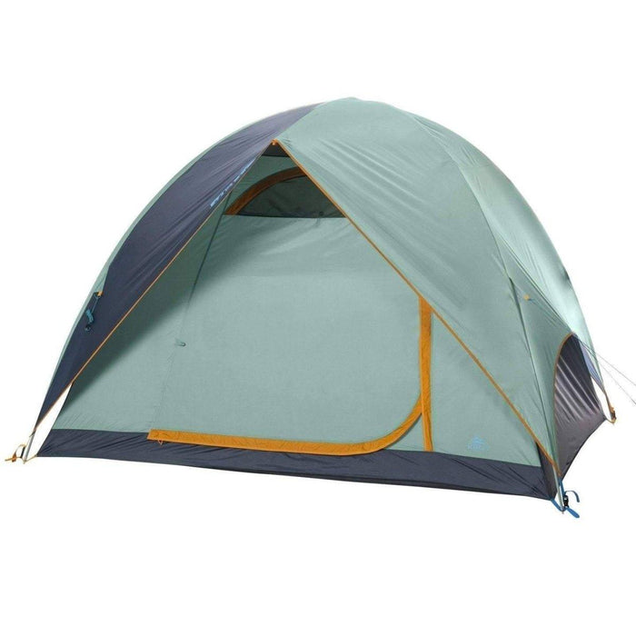Kelty Tallboy 4 Tent from NORTH RIVER OUTDOORS