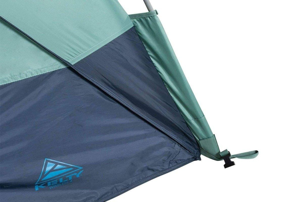 Kelty Wireless 4 Tent from NORTH RIVER OUTDOORS
