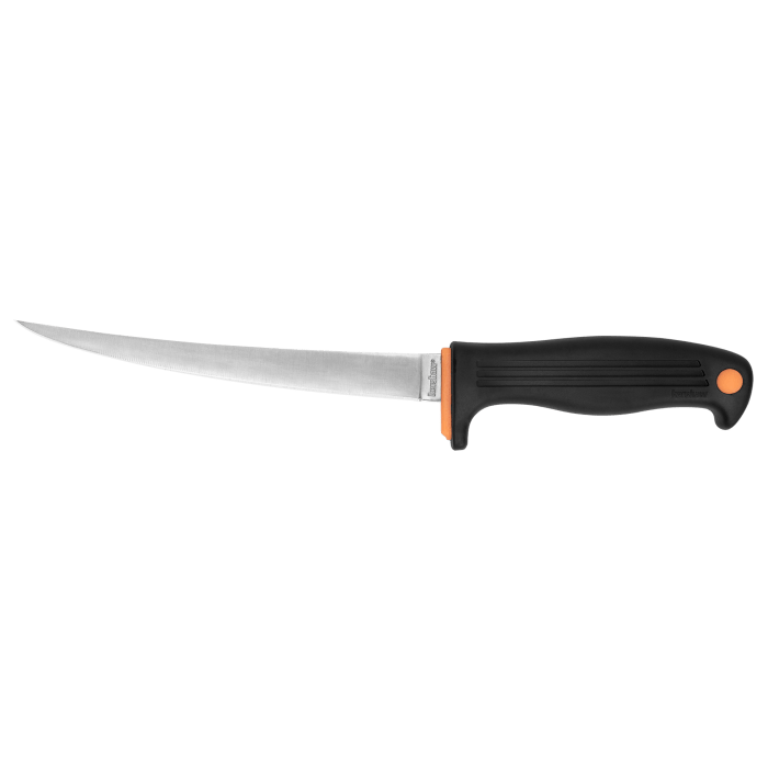 Kershaw 1247X Fillet Knife, 7.5" 420J2 SS from NORTH RIVER OUTDOORS