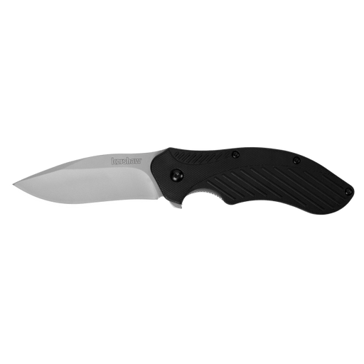 Kershaw 1605 Clash Folding Knife with SpeedSafe - NORTH RIVER OUTDOORS