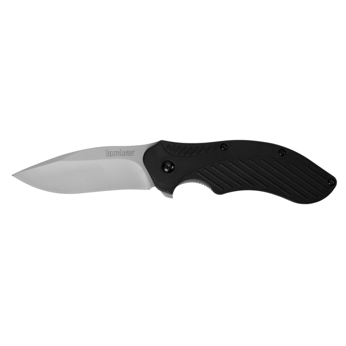 Kershaw 1605 Clash Folding Knife with SpeedSafe from NORTH RIVER OUTDOORS