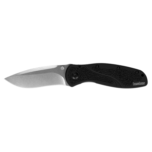Kershaw 1670S30V Ken Onion Blur Assisted Folding Knife 3.4" S30V - NORTH RIVER OUTDOORS