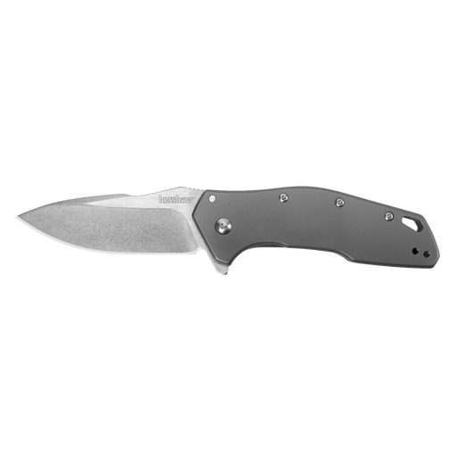 Kershaw 2330 Eris Assisted Flipper 3" from NORTH RIVER OUTDOORS