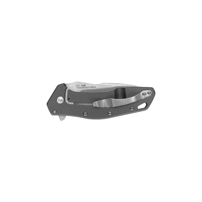 Kershaw 2330 Eris Assisted Flipper 3" - NORTH RIVER OUTDOORS