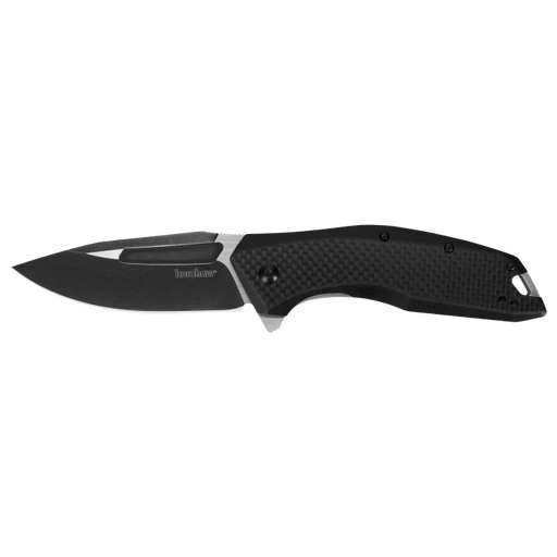 Kershaw 3935 Flourish Assisted Blade 3.5" from NORTH RIVER OUTDOORS