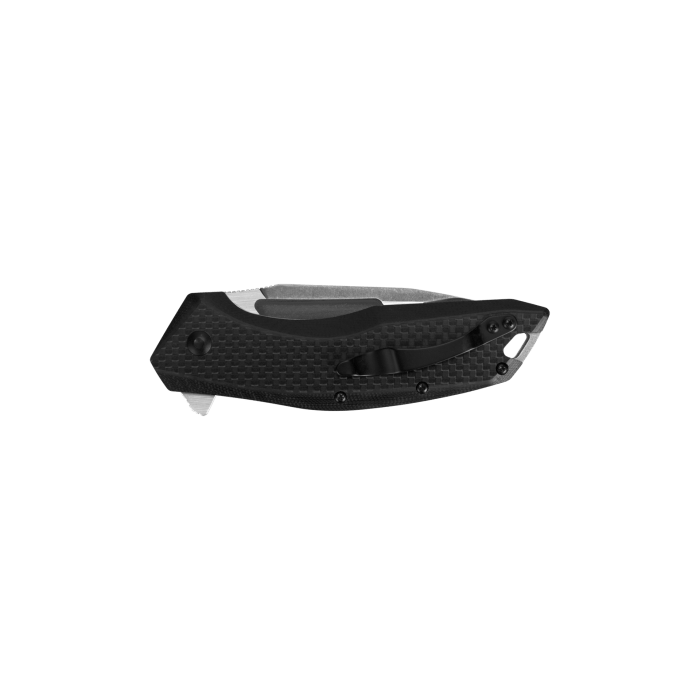 Kershaw 3935 Flourish Assisted Blade 3.5" - NORTH RIVER OUTDOORS