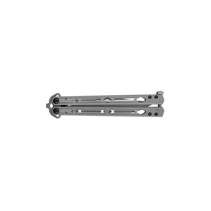 Kershaw 5150 Lucha Balisong Butterfly Knife (USA) from NORTH RIVER OUTDOORS