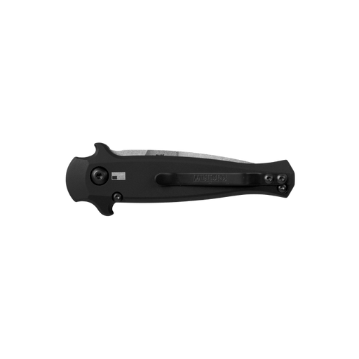 Kershaw 7125 Launch 12 Auto Folding Knife 2.5" CPM-154 Carbon FiberInlay (USA) - NORTH RIVER OUTDOORS
