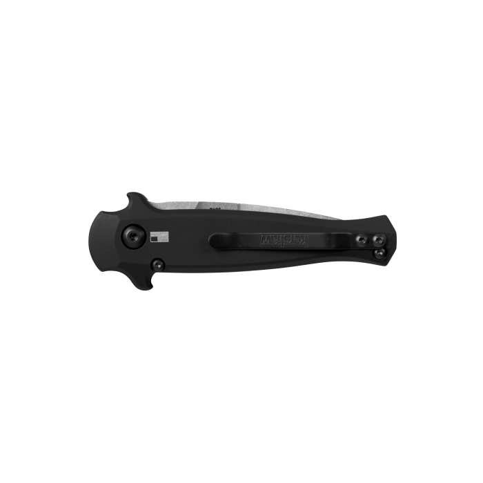 Kershaw 7125 Launch 12 Auto Folding Knife 2.5" CPM-154 Carbon FiberInlay (USA) from NORTH RIVER OUTDOORS