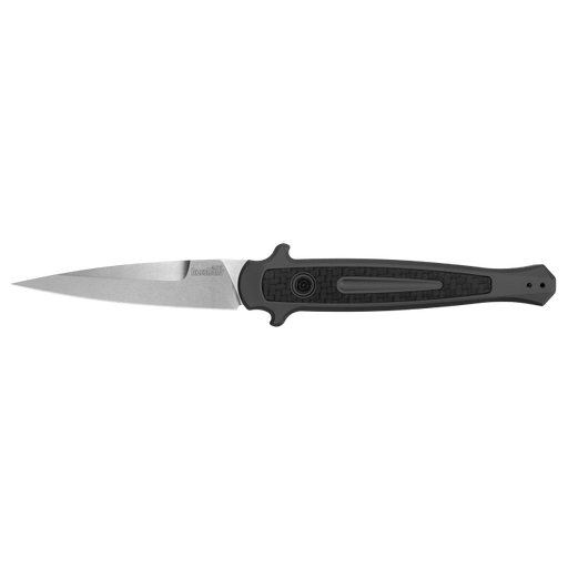 Kershaw 7150 Launch 8 Auto Folding Knife 3.5" Spear Point (USA) from NORTH RIVER OUTDOORS