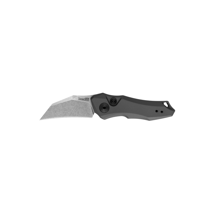 Kershaw 7350 Launch 10 Auto Folding Knife 1.9" Hawkbill (USA) from NORTH RIVER OUTDOORS