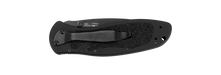 Kershaw Blur, Black Speedsafe Assisted Opening Pocket Knife - NORTH RIVER OUTDOORS