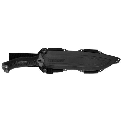 Kershaw Camp 10 Fixed Camp Knife - NORTH RIVER OUTDOORS