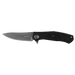 Kershaw Concierge Knife Black G-10 (3.25") 4020 from NORTH RIVER OUTDOORS