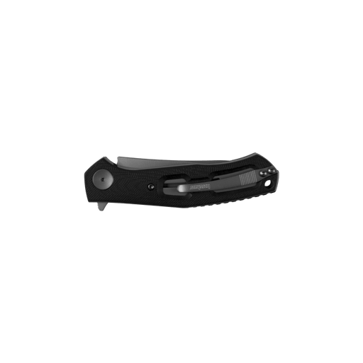 Kershaw Concierge Knife Black G-10 (3.25") 4020 - NORTH RIVER OUTDOORS