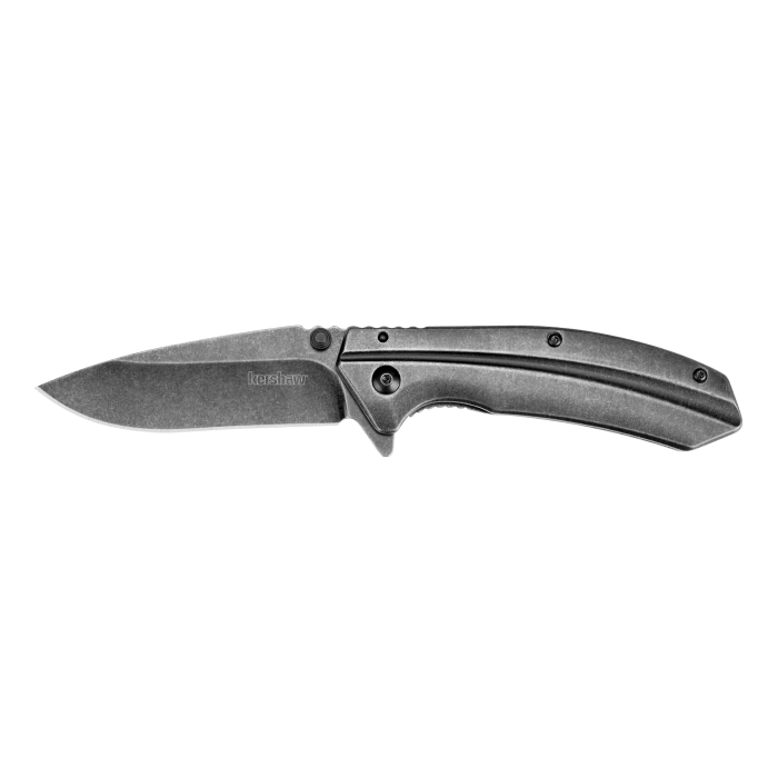 Kershaw Filter A/O BlackWash Knife from NORTH RIVER OUTDOORS