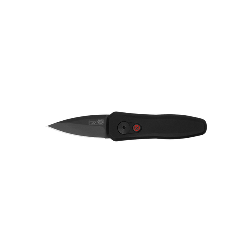 Kershaw Launch 4 AUTO Folding Knife 1.9" 7500BLK from NORTH RIVER OUTDOORS