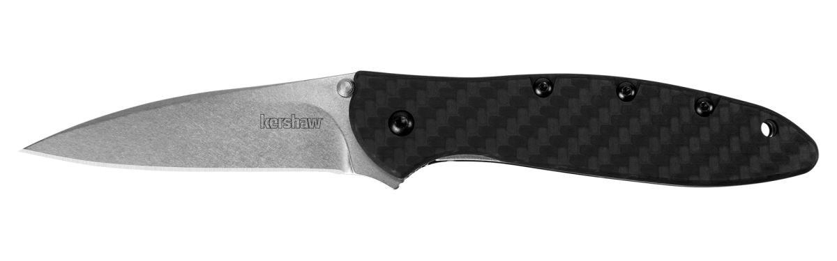 Kershaw Leek A/O Knife 1660 from NORTH RIVER OUTDOORS