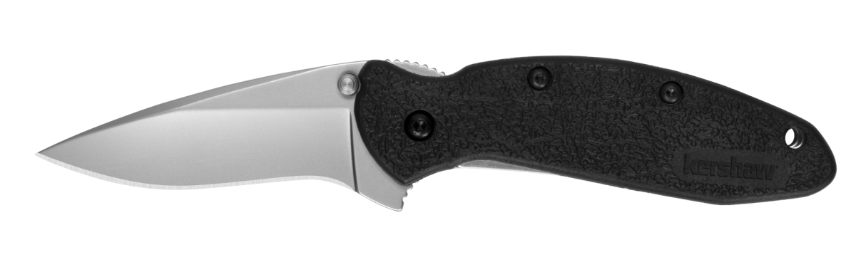 Kershaw Scallion 1620 A/0 Knife from NORTH RIVER OUTDOORS