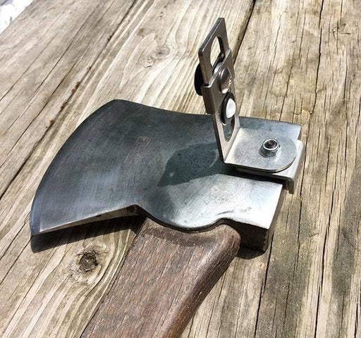 KME Axe Sharpening System (USA) - NORTH RIVER OUTDOORS