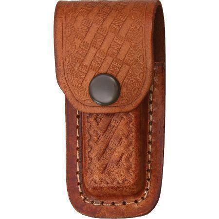 Knife Sheaths - Leather & Canvas from NORTH RIVER OUTDOORS