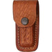 Knife Sheaths - Leather & Canvas from NORTH RIVER OUTDOORS