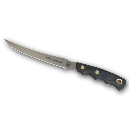 Knives of Alaska Steelheader Fillet Knife (USA) - NORTH RIVER OUTDOORS