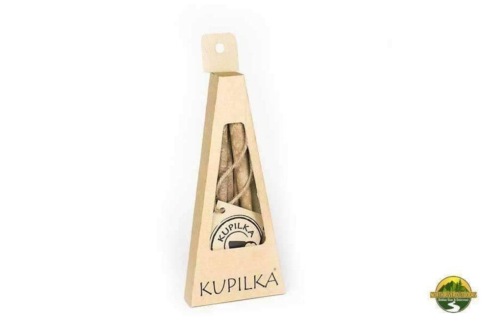 Kupilka Cutlery Set KCUT (Finland) from NORTH RIVER OUTDOORS