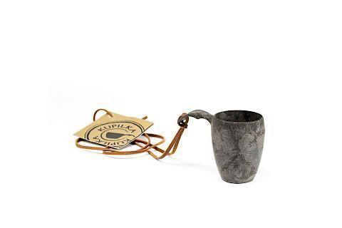 Kupilka K5 Small Schnapps Drinking Cup (Finland) from NORTH RIVER OUTDOORS