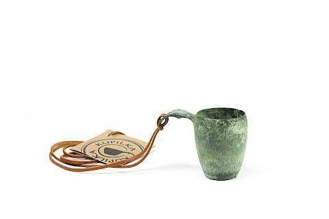 Kupilka K5 Small Schnapps Drinking Cup (Finland) from NORTH RIVER OUTDOORS