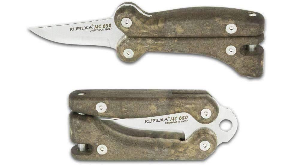 Kupilka MC 650 Knife KMC650 from NORTH RIVER OUTDOORS