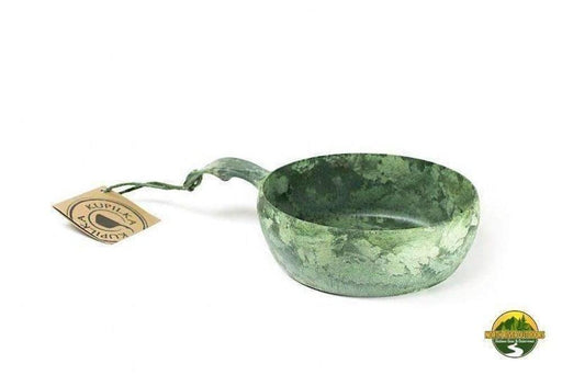 Kupilka Soup Bowl K55 (Finland) from NORTH RIVER OUTDOORS