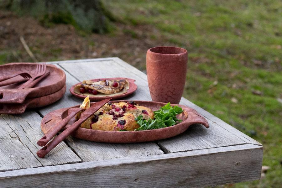 Kupilka Tall Cup K30 (Finland) - NORTH RIVER OUTDOORS