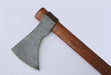 Large American Hickory Tomahawk Replacement Handles  19" (USA) from NORTH RIVER OUTDOORS