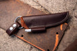 Leather Sheath Conditioning [Service] from NORTH RIVER OUTDOORS