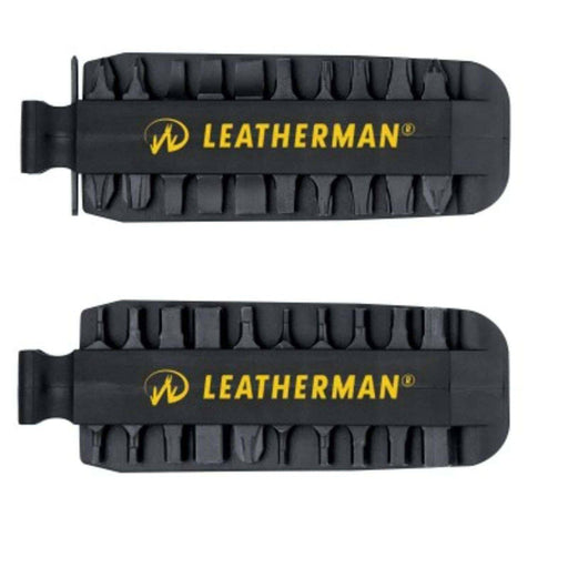 Leatherman Bit Kit 21 Double-Ended Bits for Multitools - NORTH RIVER OUTDOORS