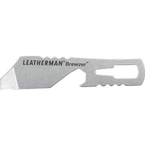 Leatherman Brewzer Pocket Tool - NORTH RIVER OUTDOORS