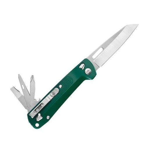 Leatherman Free K2 from NORTH RIVER OUTDOORS