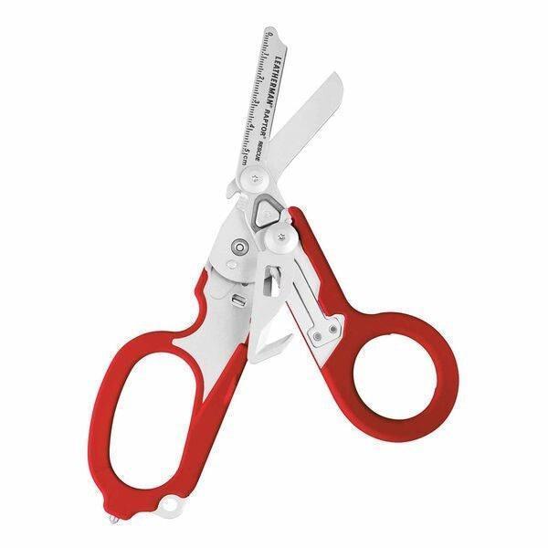 Leatherman Raptor Rescue Emergency Shears (USA) - NORTH RIVER OUTDOORS
