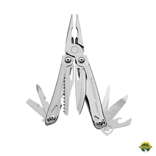 Leatherman Sidekick 14-in-1 Multi-Tool from NORTH RIVER OUTDOORS