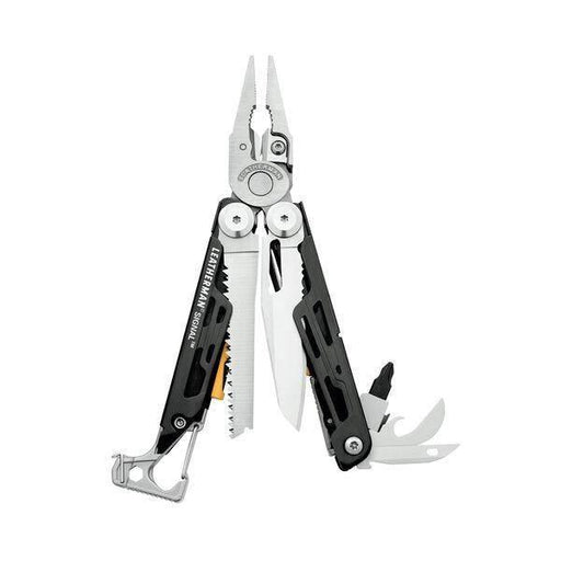 Leatherman Signal 19-in-1 Multi-Tool - NORTH RIVER OUTDOORS