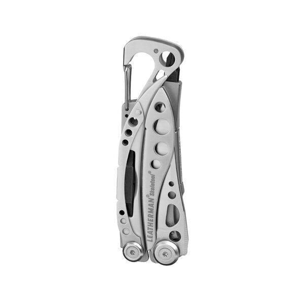 Leatherman Skeletool 7-in-1 Multi-Tool from NORTH RIVER OUTDOORS